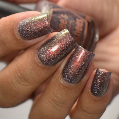 *PRE-ORDER* Bee's Knees Lacquer - Good for Her