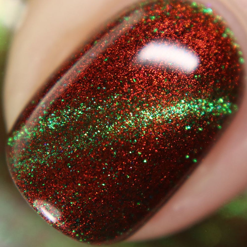 *PRE-SALE* KBShimmer - Elf Taught (Magnetic)