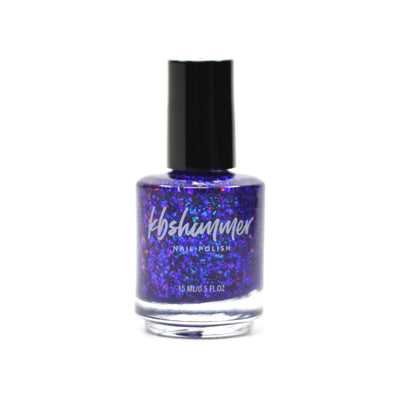 KBShimmer - Get Your Knit Together
