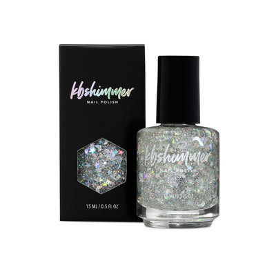 *PRE-ORDER* KBShimmer - Star-Studded