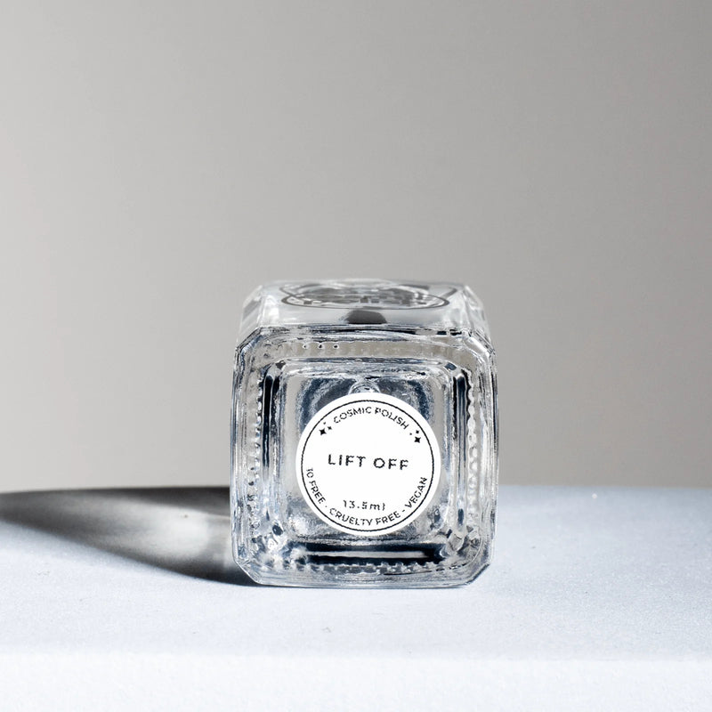 *PRE-ORDER* Cosmic Polish - Lift Off - Peel Off Base Coat