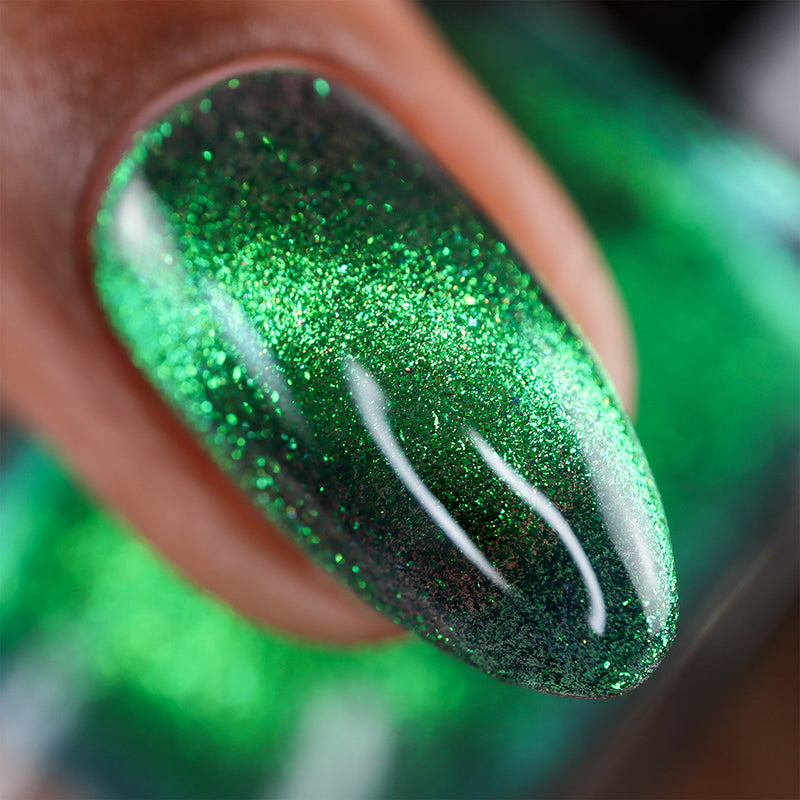 *PRE-ORDER* Emily de Molly - Live Wire (Magnetic)