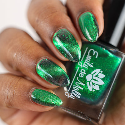 *PRE-ORDER* Emily de Molly - Live Wire (Magnetic)