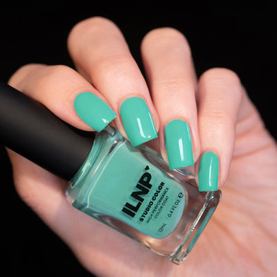 ILNP - Low Tide