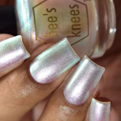 *PRE-ORDER* Bee's Knees Lacquer - Princess of Starlight