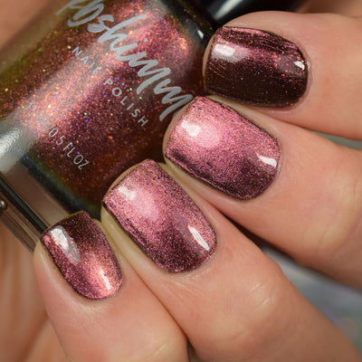 *PRE-ORDER* KBShimmer - Simply Mars-velous (Magnetic)