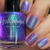 KBShimmer - Get Off My Tail