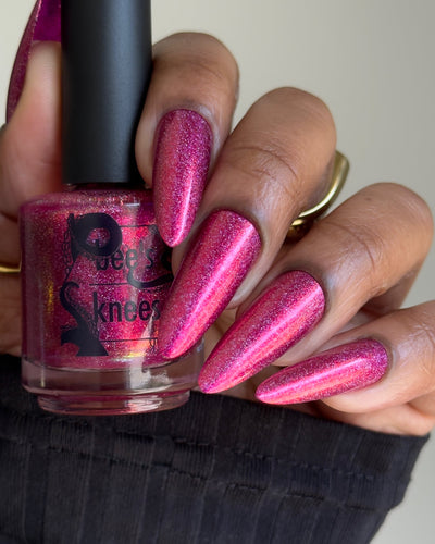 *PRE-ORDER* Bee's Knees Lacquer - Ma Fille