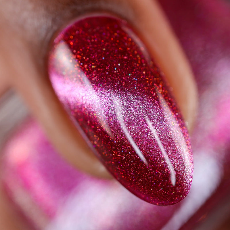 *PRE-ORDER* Cosmic Polish - In a Heartbeat (Magnetic)