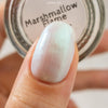 Wildflower Lacquer - Marshmallow Flame