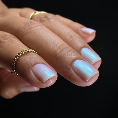*PRE-SALE* Wildflower Lacquer - Marshmallow Flame