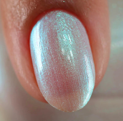 Wildflower Lacquer - Marshmallow Flame