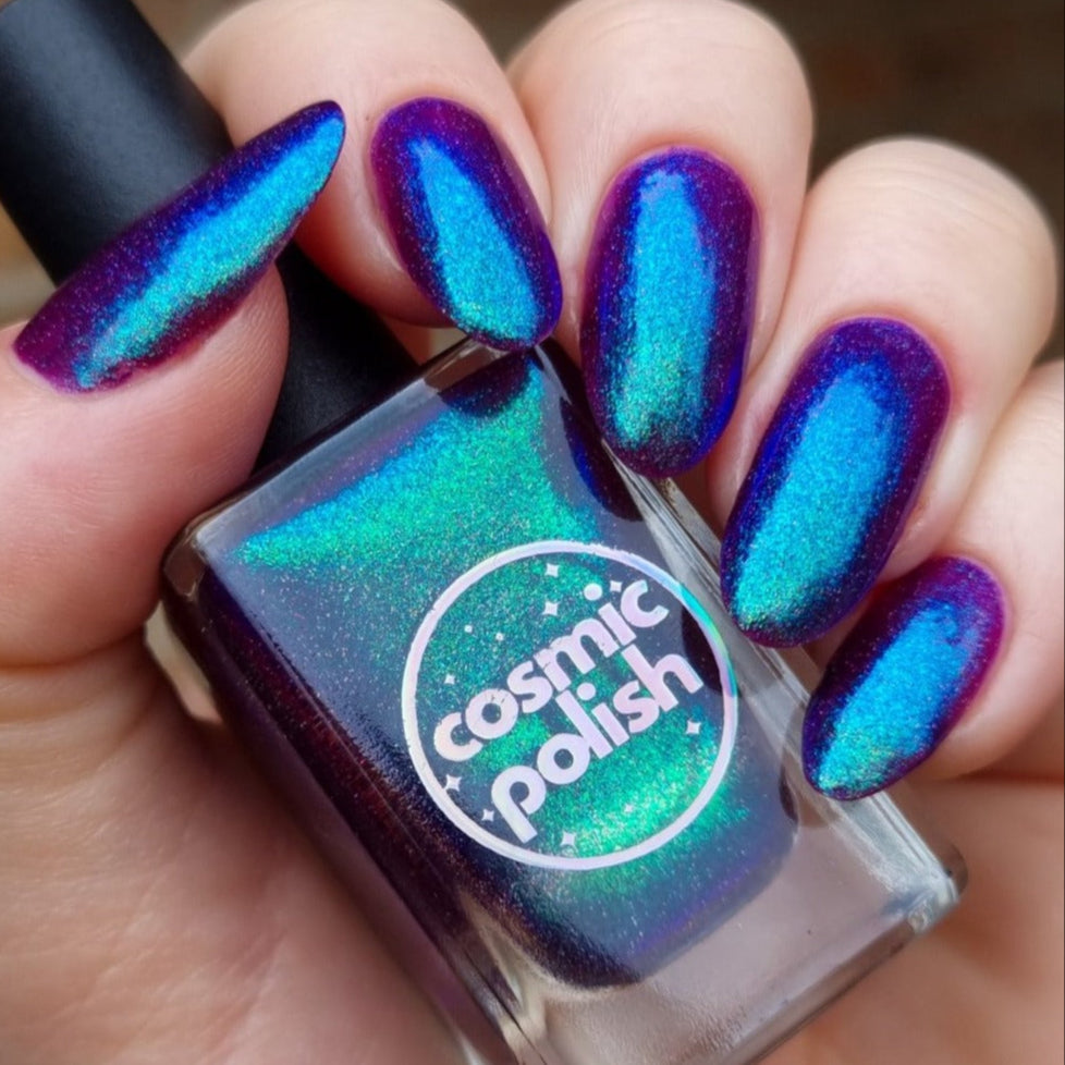 *PRE-ORDER* Cosmic Polish - Medusa