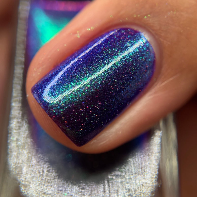 *PRE-ORDER* Cosmic Polish - Medusa