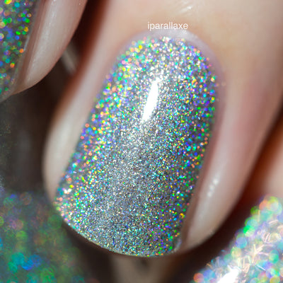ILNP - MEGA (X)
