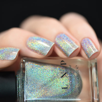 ILNP - MEGA (X)