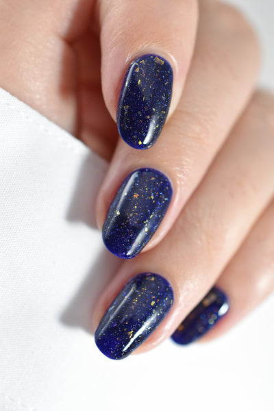 *COMING SOON* Lykke Lacquer - Midsummer Night