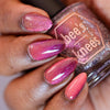 *PRE-ORDER* Bee's Knees Lacquer - Miromabby (Magnetic)