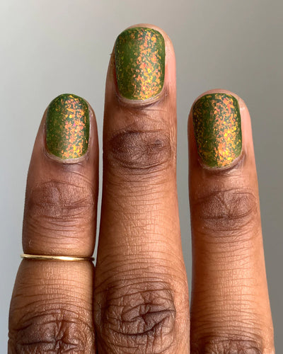 *PRE-SALE* Mooncat - Prickly Pear (Matte)