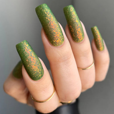 *PRE-SALE* Mooncat - Prickly Pear (Matte)