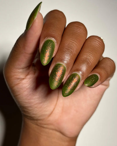 *PRE-SALE* Mooncat - Prickly Pear (Matte)