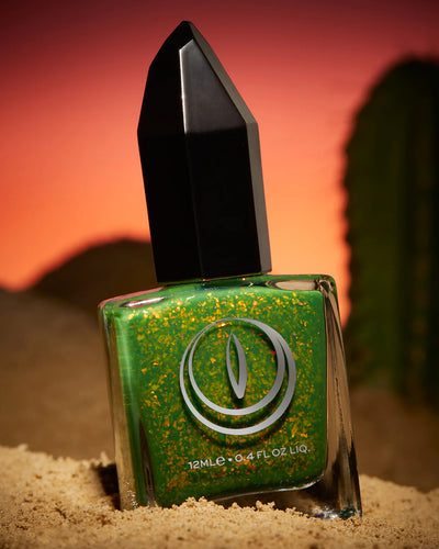 *PRE-SALE* Mooncat - Prickly Pear (Matte)