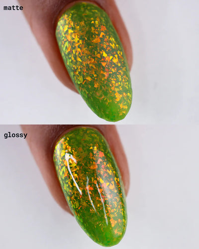 *PRE-SALE* Mooncat - Prickly Pear (Matte)