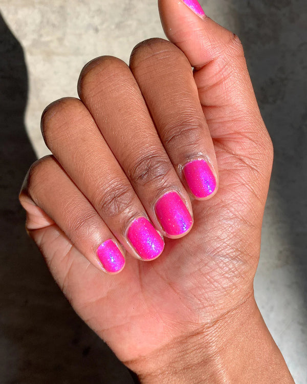 Mooncat Merkitten Hypnotic Polish