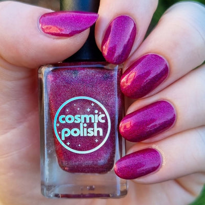 *PRE-ORDER* Cosmic Polish - Mulberry Moon