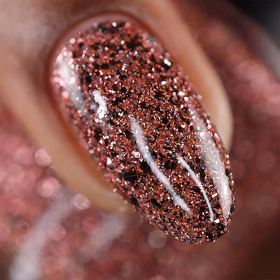 *PRE-ORDER* Bee's Knees Lacquer - My Place was Never in this World