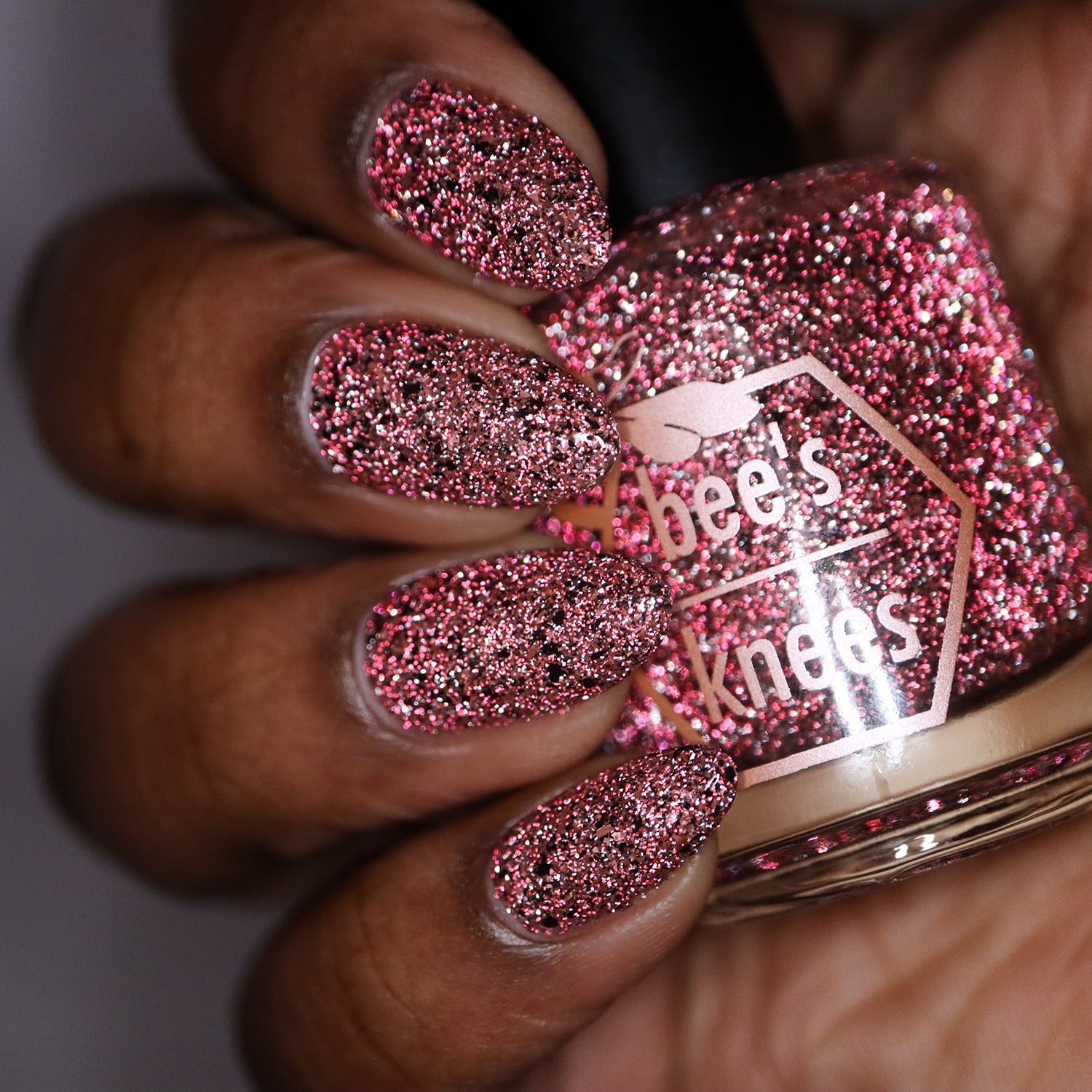 *PRE-ORDER* Bee's Knees Lacquer - My Place was Never in this World