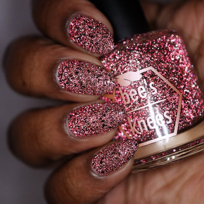 *PRE-ORDER* Bee's Knees Lacquer - My Place was Never in this World