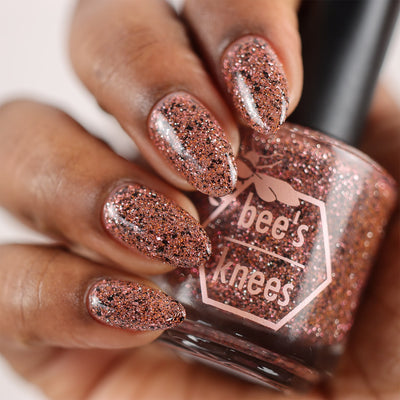 *PRE-ORDER* Bee's Knees Lacquer - My Place was Never in this World