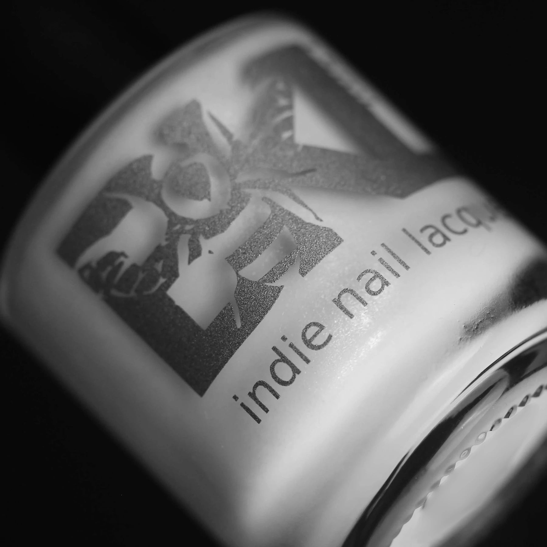 *PRE-ORDER* Bee's Knees Lacquer - Mystery Prototype