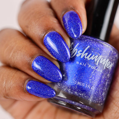 KBShimmer - Flash Forward (Reflective)