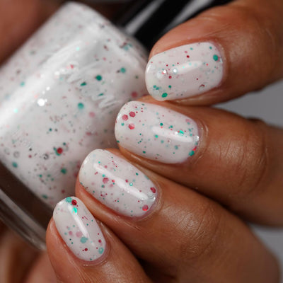 *PRE-SALE* KBShimmer - Holiday Tree-ditions