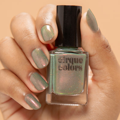 *PRE-SALE* Cirque Colors - Succulent Garden