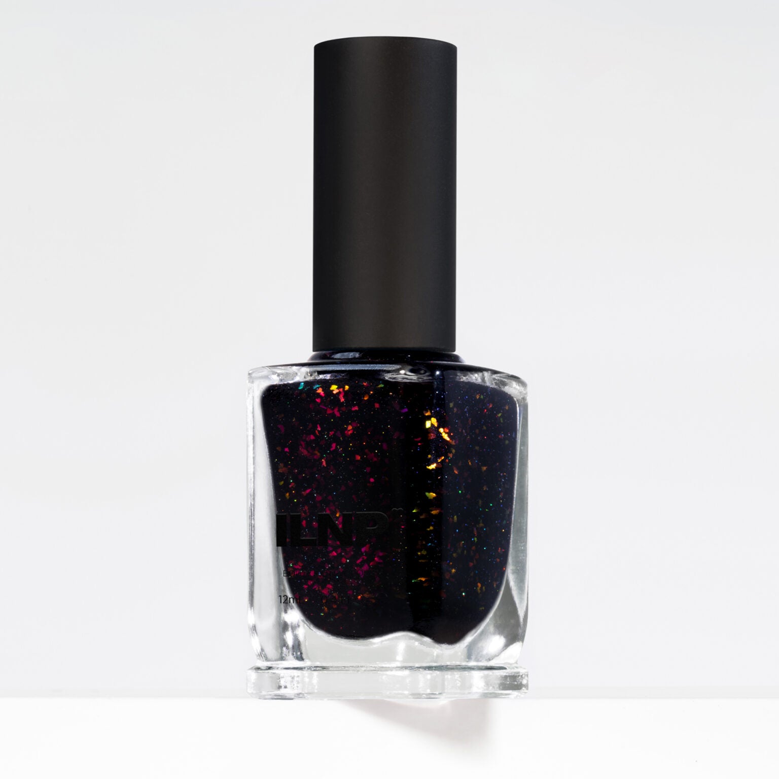 ILNP - No Return