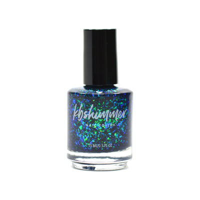 KBShimmer - How Noble