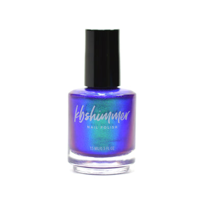 KBShimmer - Bundled Up