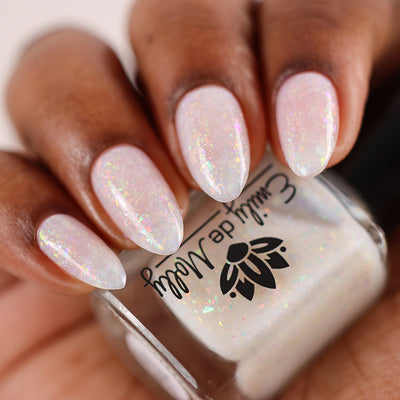 *PRE-ORDER* Emily de Molly - Sheer Tint Opal