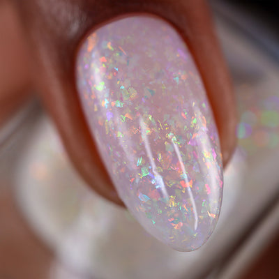 *PRE-ORDER* Emily de Molly - Sheer Tint Opal