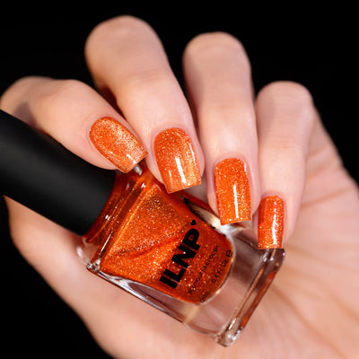 *PRE-SALE* ILNP - Orange Pop (Magnetic)