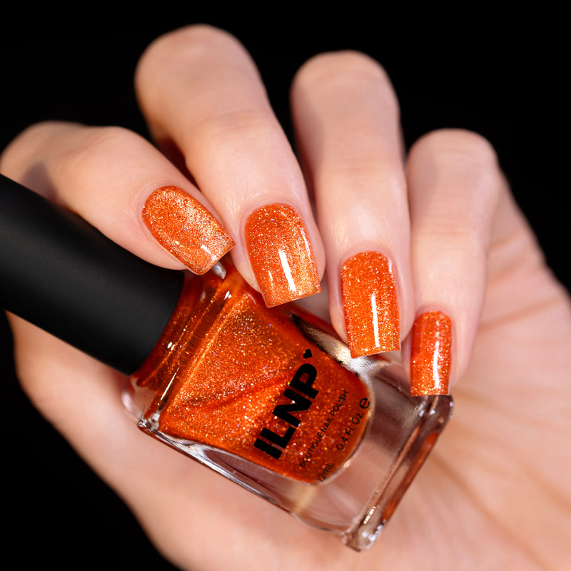 *PRE-SALE* ILNP - Orange Pop (Magnetic)