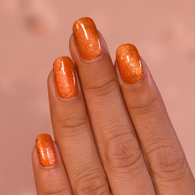 *PRE-SALE* ILNP - Orange Pop (Magnetic)