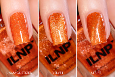 *PRE-SALE* ILNP - Orange Pop (Magnetic)