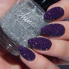 KBShimmer - Out of Sequins (Reflective)