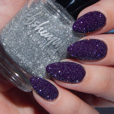KBShimmer - Out of Sequins (Reflective)