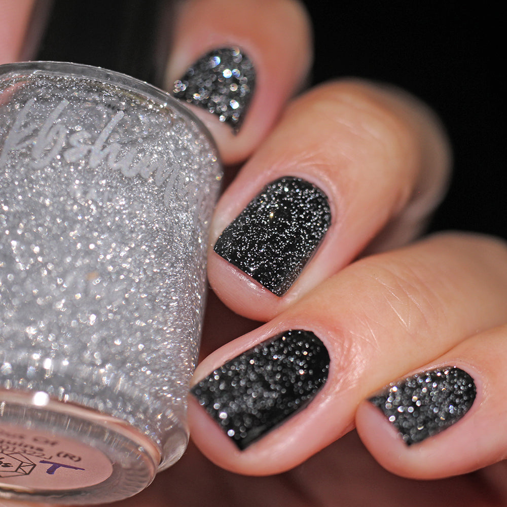 KBShimmer - Out of Sequins (Reflective)