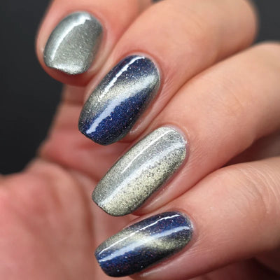 *PRE-ORDER* Bee's Knees Lacquer - Jujube Tree (Magnetic)